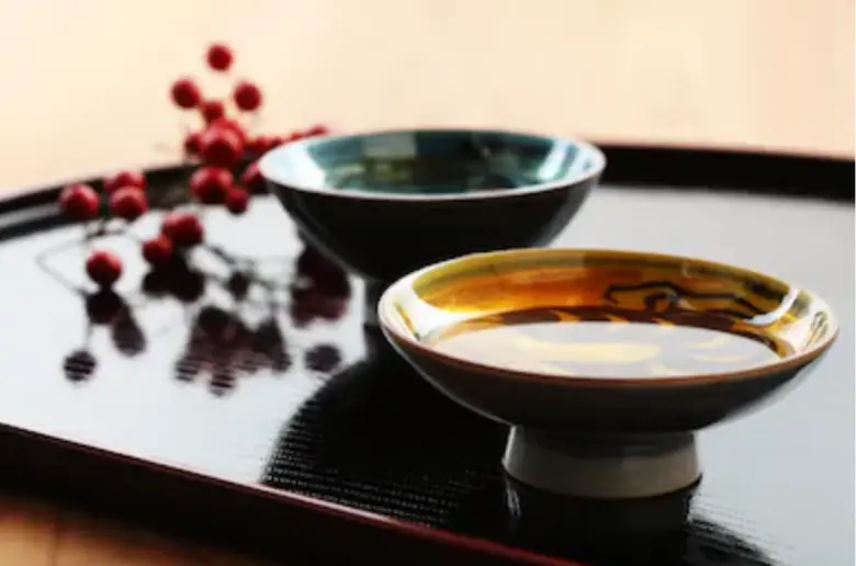 'โช-วะ' สาเกแพร์ริ่ง ดินเนอร์ อาหารค่ำมื้อพิเศษโดย 2 มาสเตอร์มากความสามารถ ณ ห้องอาหารฮากิ โรงแรมเซ็นทาราแกรนด์ แอท เซ็นทรัลพลาซา ลาดพร้าว กรุงเทพฯ