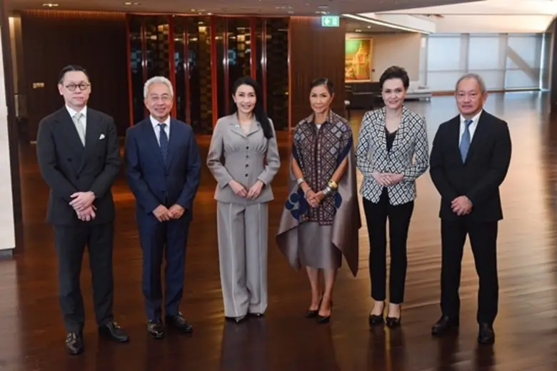 สมาคมส่งเสริมสถาบันกรรมการบริษัทไทย (IOD)...