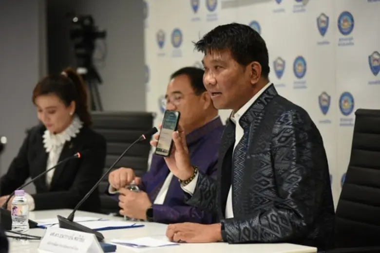 หอการค้าไทย และ ม.หอการค้าไทย จับมือ บางกอกแอร์เวย์ส มอบส่วนลดสำหรับสมาชิกหอการค้าฯ ทุกเที่ยวบิน ช่วยกระตุ้นธุรกิจท่องเที่ยว