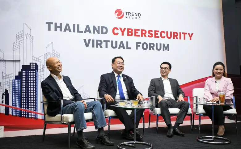 "เทรนด์ไมโคร" แนะองค์กรยกระดับความปลอดภัยทางไซเบอร์ เหตุ Ransomeware สายพันธุ์ใหม่เพิ่มขึ้นหลังโควิด-19