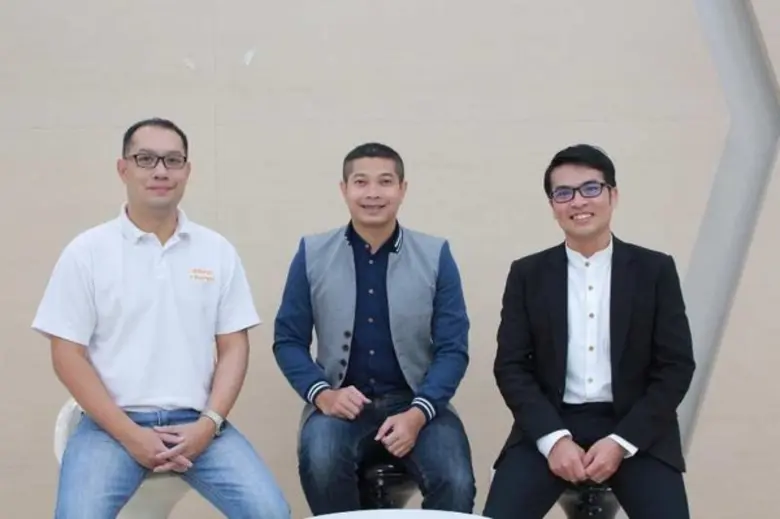 อาจารย์ชัยสรรค์ รังคะภูติ อาจารย์คณะบัญชี...