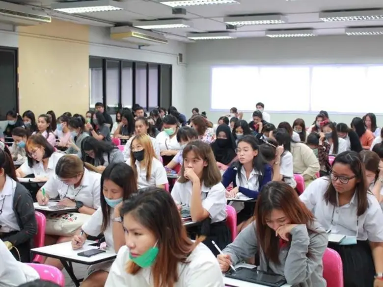 พาไป! เรียนรู้ DNA DEK บัญชี SPU