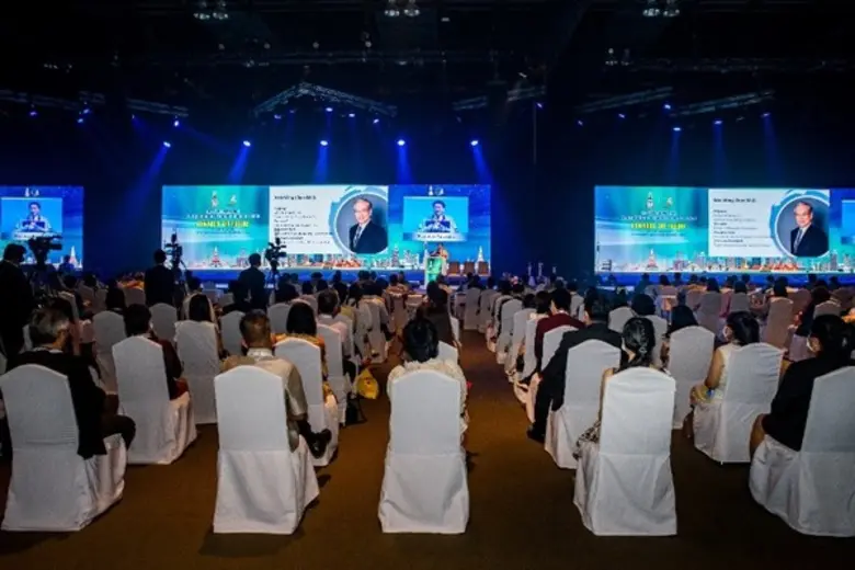 รอยัล คลิฟและศูนย์ประชุมนานาชาติพีชสร้างความประทับใจแก่ศัลยแพทย์ออร์โธปิดิกส์ มอบการบริการที่เป็นเลิศ พร้อมมาตรการป้องกันโควิด-19