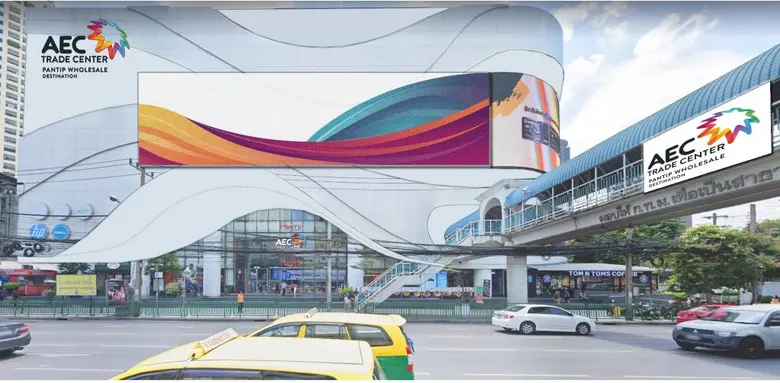 Asset World Corporation announces steadily improving 3Q 2020 business results with total revenue of 1,225 million baht