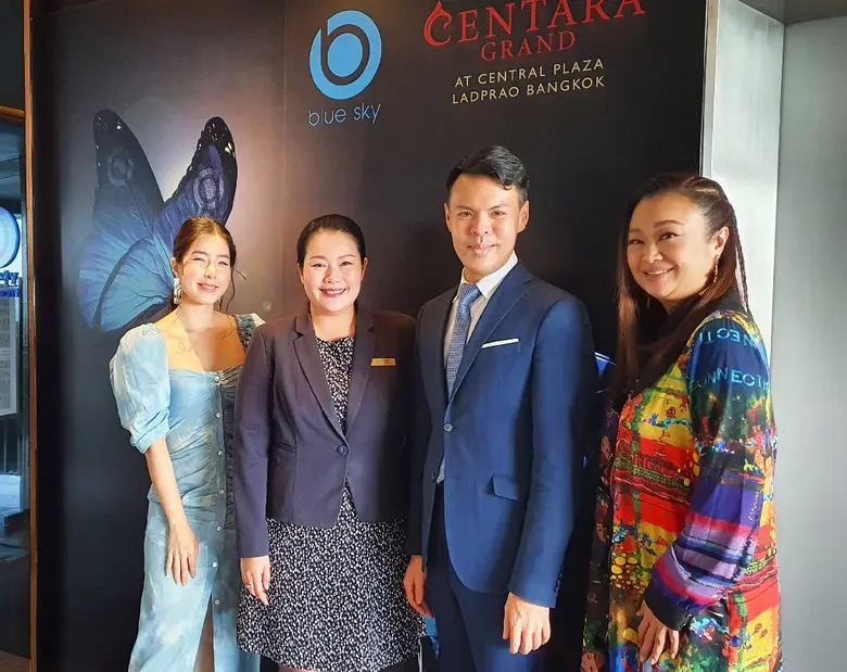 พร้อมต้อนรับทุกท่านอีกครั้งสู่ 1 ใน รูฟท็...