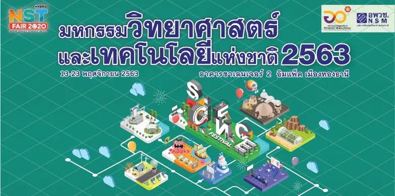 องค์การพิพิธภัณฑ์วิทยาศาสตร์แห่งชาติ (อพว...