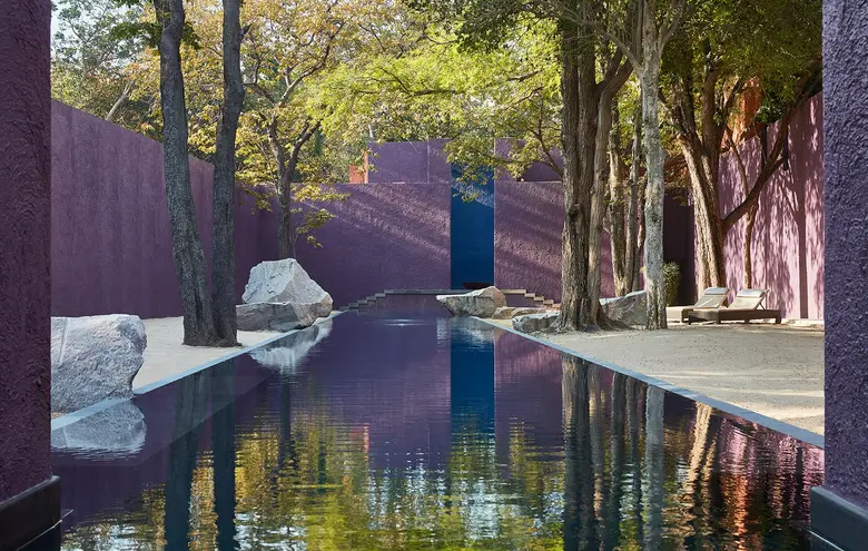 THE BARAI Spa at Hyatt Regency Hua Hin is...