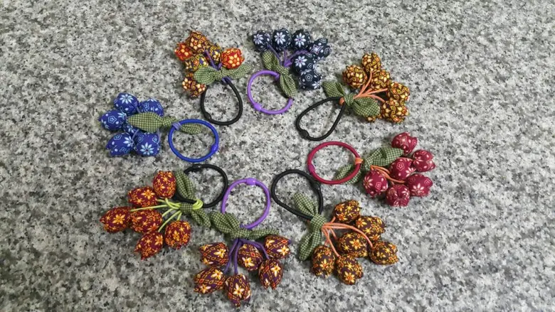 แจกพิกัด ผลิตภัณฑ์ผ้าไทยดีไซน์โดดเด่นไม่ซ้ำใคร ในงานผ้าเปลี่ยนโลก@เอ็ม บี เค เซ็นเตอร์