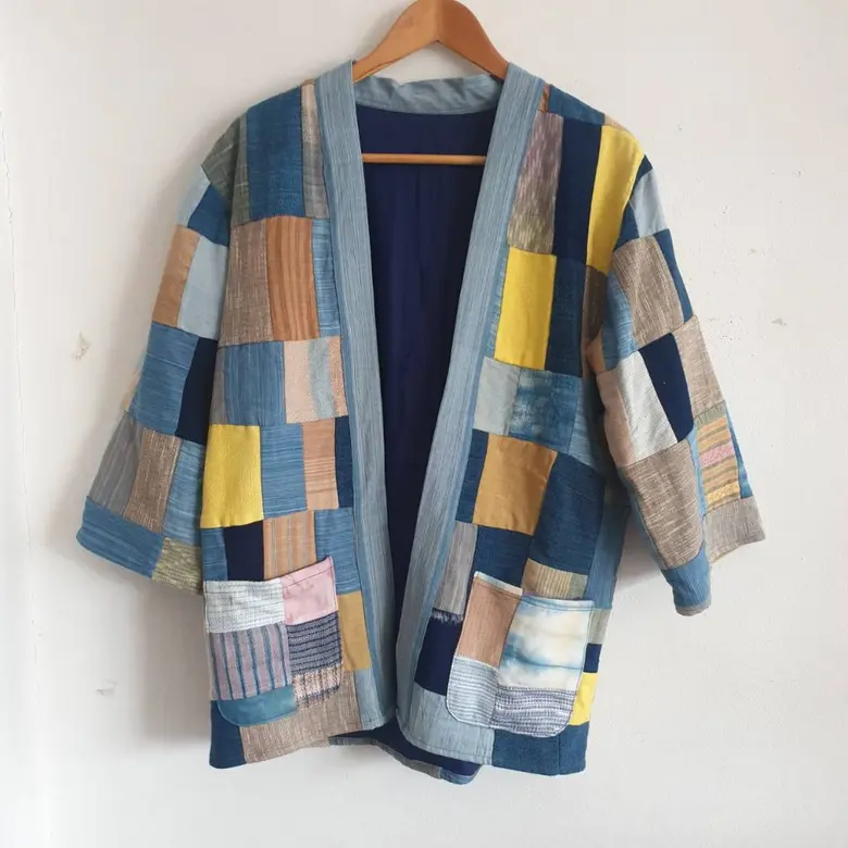 แจกพิกัด ผลิตภัณฑ์ผ้าไทยดีไซน์โดดเด่นไม่ซ้ำใคร ในงานผ้าเปลี่ยนโลก@เอ็ม บี เค เซ็นเตอร์