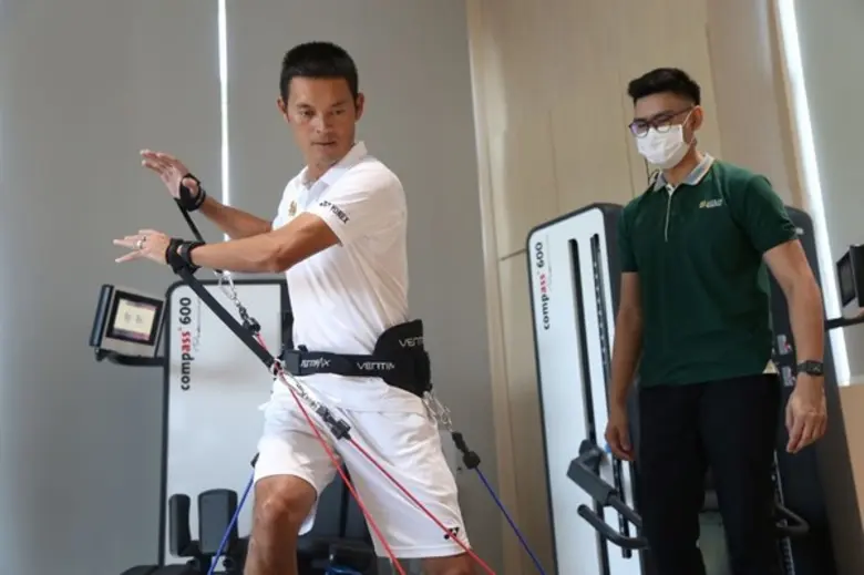 สมิติเวช เปิดตัวแคมเปญ "FitLAB" ป้องกัน รักษา ผ่าตัด ฟื้นฟู ทางการกีฬา ชวนสมาชิกเคทีซี ฟิตไปด้วยกัน กับโปรโมชั่น ฟรี และส่วนลด 50%