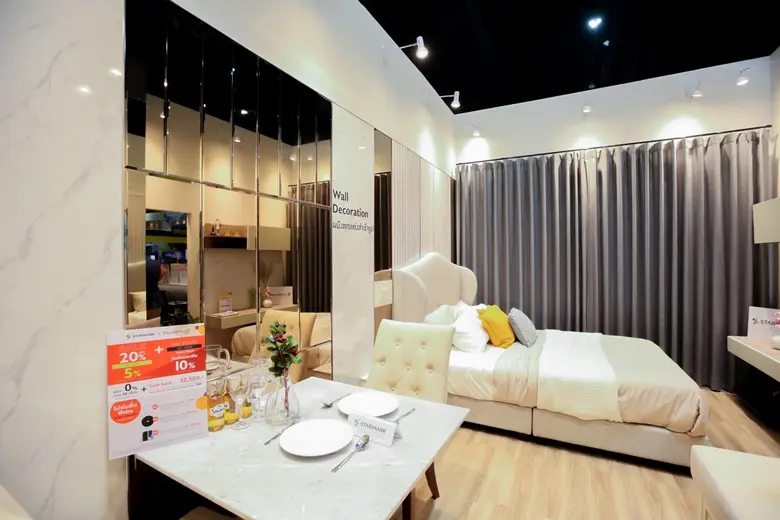 "สตาร์มาร์ค แมนูแฟคเชอร์ริ่ง" ผู้นำด้านกา...