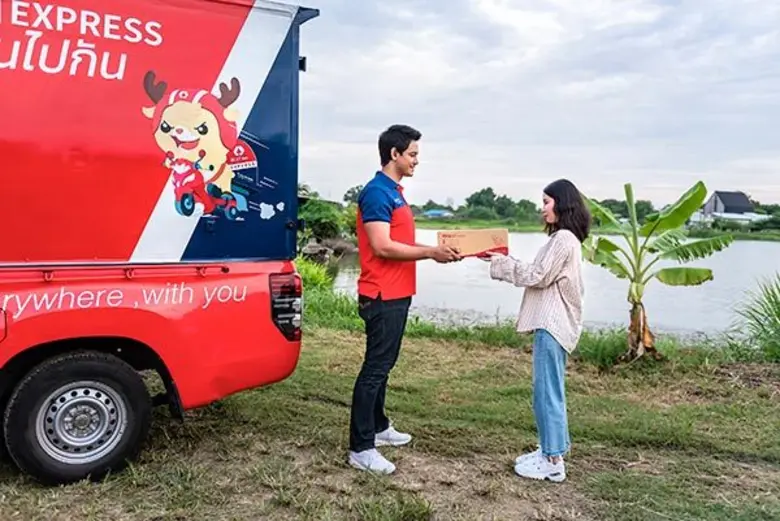 BEST Express ผนึกกำลังความพร้อมรับมือเทศกาลช้อปปิ้ง 11.11 ระดับประเทศ