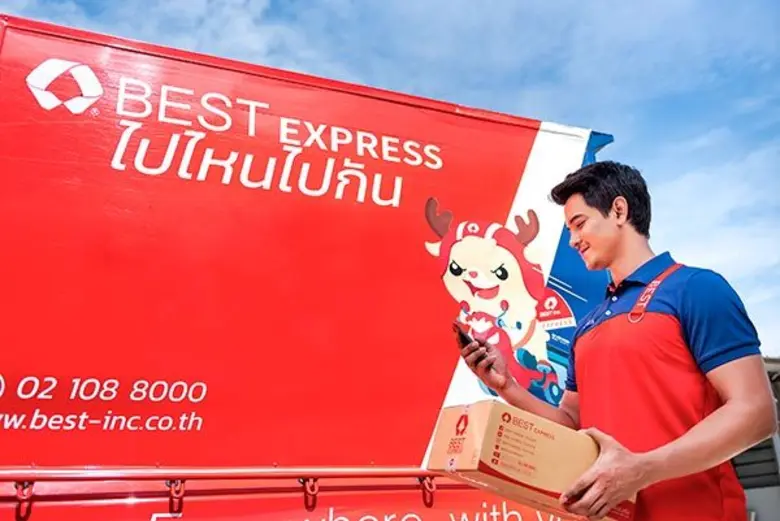 BEST Express ผนึกกำลังความพร้อมรับมือเทศกาลช้อปปิ้ง 11.11 ระดับประเทศ