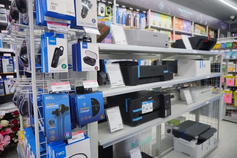 "ออฟฟิศเมท พลัส" ฉลองเปิดแฟรนไชส์สาขาใหม่กลางเมืองร้อยเอ็ด พร้อมส่งตรงสินค้าเพื่อธุรกิจถึงมือผู้ประกอบการชาวร้อยเอ็ดแล้ววันนี้!