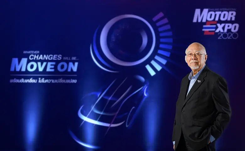 งาน "มหกรรมยานยนต์ ครั้งที่ 37" ส่งสัญญาณ...
