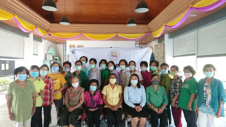 สถาบันพัฒนาฝีมือแรงงาน 21 ภูเก็ต เปิดฝึกอ...