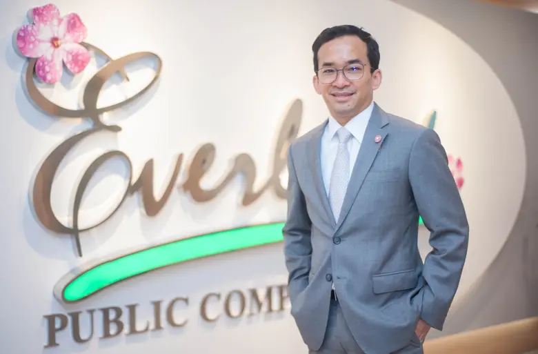 บมจ.เอเวอร์แลนด์ (EVER ) ลุยเจาะตลาดเรียล...