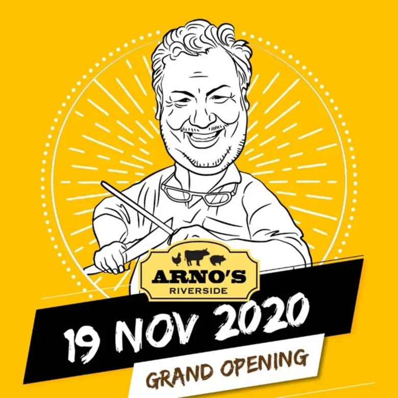 บริษัท อาโนส์ กรุ๊ป 2020 จำกัด ร่วมกับร้า...