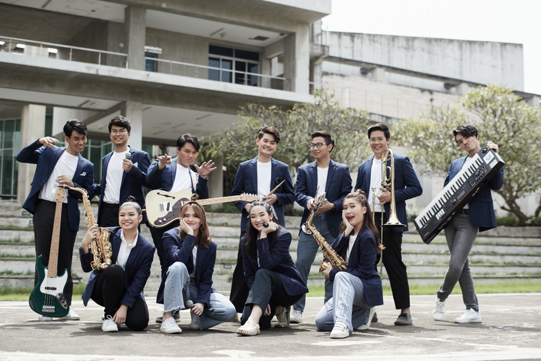 คิง เพาเวอร์ ไทย เพาเวอร์ พลังคนไทย ร่วมก...