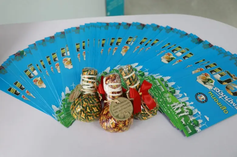 มว.ยกระดับคุณภาพการผลิตผลิตภัณฑ์สมุนไพรไทยสู่มาตรฐานสากล ขานรับดีมานด์พุ่งหลังกระแสรักสุขภาพมาแรง ด้วยระบบโครงสร้างพื้นฐานทางคุณภาพ NQI