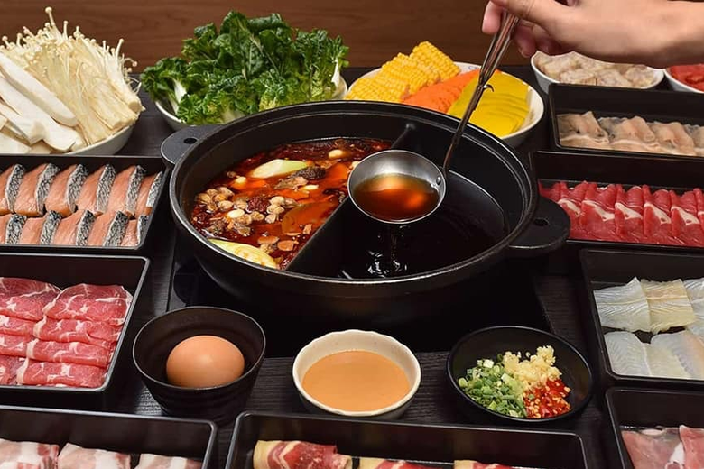 ศูนย์การค้า ธัญญาพาร์ค ศรีนครินทร์ ร่วมกั...