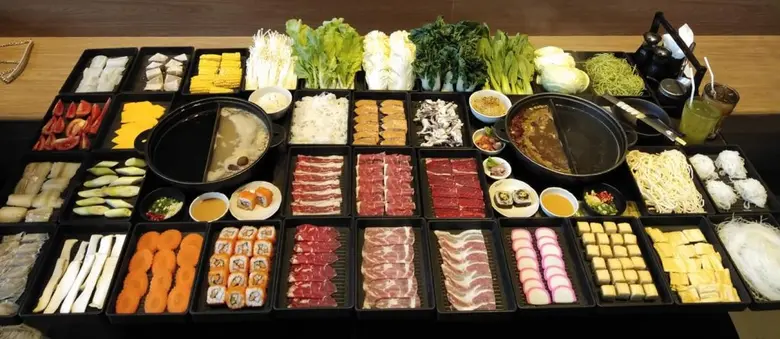 รวมเมนูหม้อร้อน 3 สัญชาติ ซดคลายหนาว