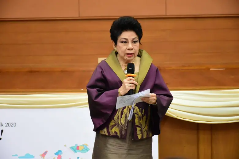 ''โรช ชิลเดรนส์ วอล์ค - Roche Children's Walk 2020'' เดินหน้าระดมทุน ช่วยเหลือผู้ป่วยเด็กโรคเลือดออกง่ายฮีโมฟีเลีย