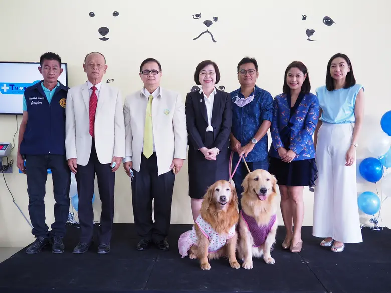 รพส.ทองหล่อ เปิดสาขาใหม่พระราม 5 ถ.นครอิน...