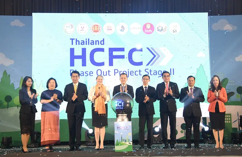 สำนักงานคณะกรรมการการอาชีวศึกษา ร่วมกับกร...