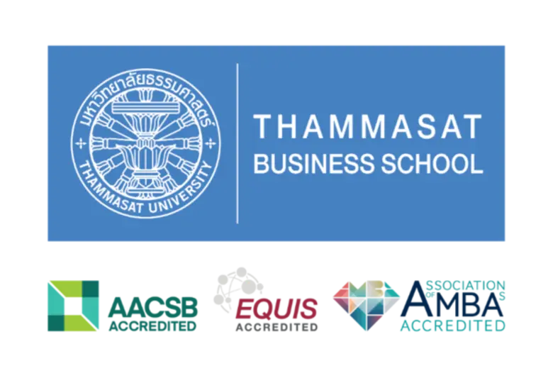 คณะพาณิชย์ฯ ม.ธรรมศาสตร์ ผู้เชี่ยวชาญในเร...