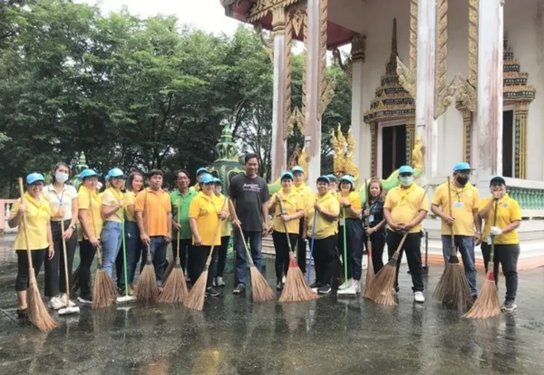 บริษัท เนชั่นแนล เพาเวอร์ ซัพพลาย จำกัด (...