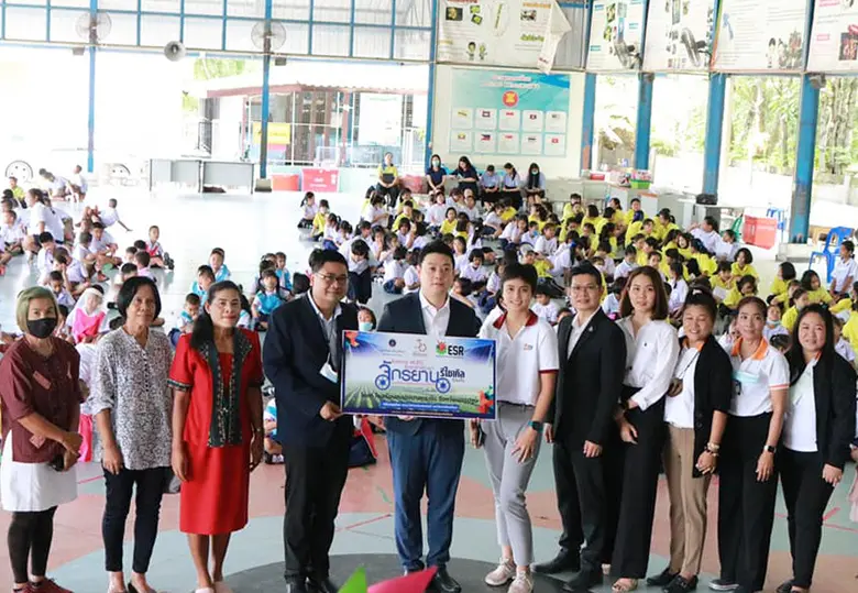 คณะวิศวกรรมศาสตร์ มหาวิทยาลัยมหิดล โดย รศ...