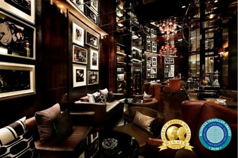 InterContinental Bangkok has been rated a...