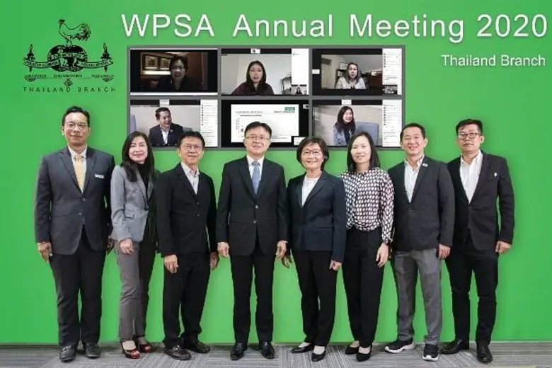 น.สพ.ศักดิ์ชัย ศรีบุญซื่อ (ที่ 4 จากซ้าย)...