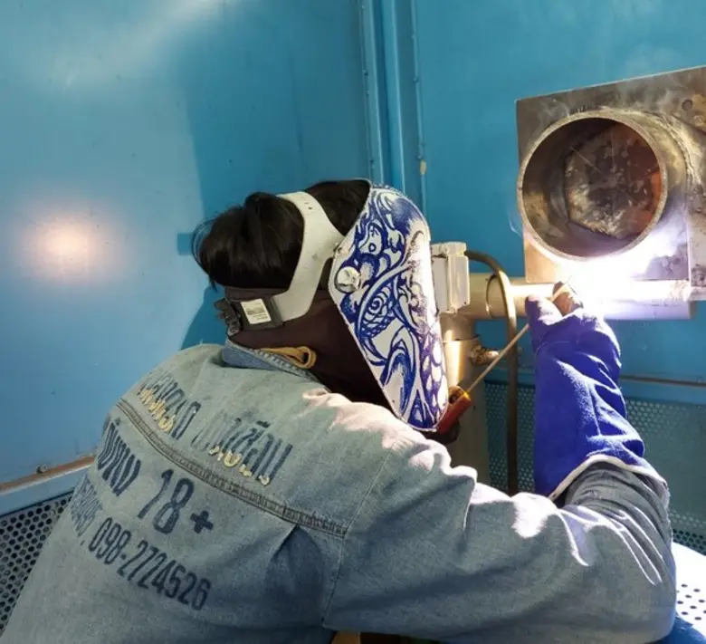 สถาบันพัฒนาฝีมือแรงงาน 22 นครศรีธรรมราช เ...