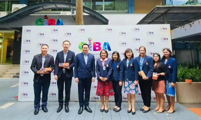 CIBA DPU ผนึก มอ.ร่วมผลิตหลักสูตรพยาบาลศา...