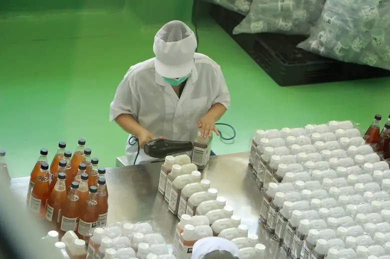 กสอ. หนุนนโยบายรวมกลุ่มผู้ประกอบการเชิงพื้นที่ - กลุ่มธุรกิจ ทางออกวิกฤตเศรษฐกิจได้ผลจริง ตั้งเป้าปี 64