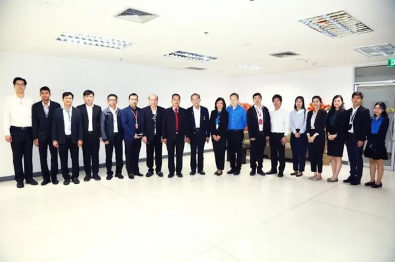 ดีอีเอส ระดมหน่วยงานในสังกัด "ทีโอที กสท. บจ.ไปรษณีย์" ร่วมกับ กสทช. จัดประชุมเชิงปฏิบัติการกำหนดยุทธศาสตร์การจัดทำร่างแผนแม่บทด้านการสื่อสารแห่งชาติ