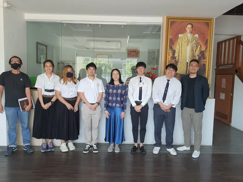 บริษัทบางกอกเดค-คอน จำกัด(มหาชน) นำโดยซีอ...