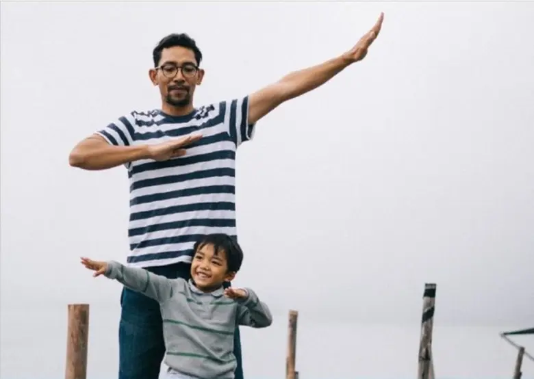 Father's day is a day to honor all the fa...