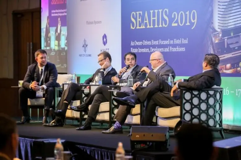 South East Asia Hotel Investors (SEAHIS) ปีที่ 4 เตรียมต้อนรับทัพนักลงทุนและธุรกิจโรงแรม สู่งานสัมมนาครั้งยิ่งใหญ่งานเดียวแห่งปี 1-2 ธันวาคม 2563 นี้