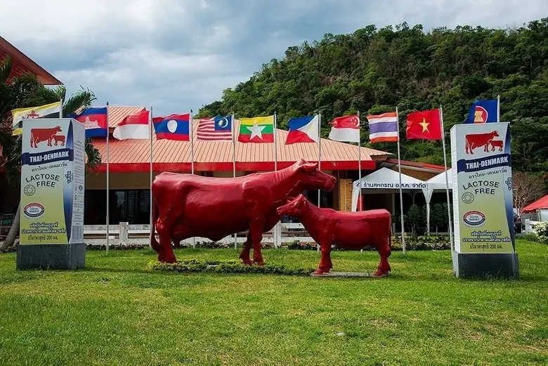 อ.ส.ค.แกร่งท้าชนวิกฤติโควิด-19 ปีนี้ปักธงคว้ามาได้อีกรางวัลรัฐวิสาหกิจดีเด่น 6 ปีซ้อน