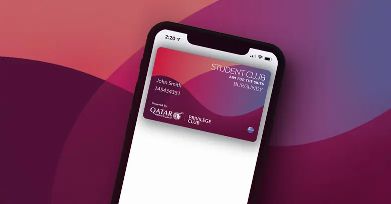 Qatar Airways has launched a global progr...