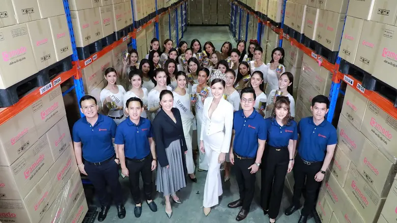 นายธนา ภูโชคอนันต์ ประธานเจ้าหน้าที่บริหา...