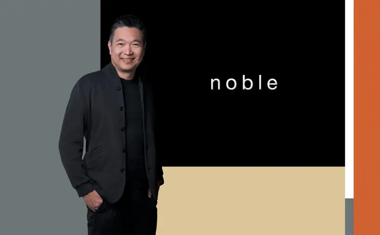 บริษัท โนเบิล ดีเวลลอปเมนท์ จำกัด (มหาชน)...