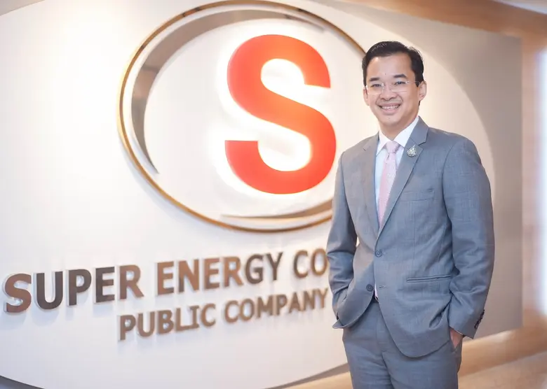 " SUPER " ส่งสัญญาณบวก เตรียมCODโครงการโร...