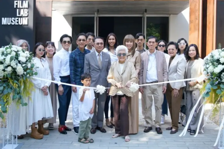 สถาบันกันตนา จัดงาน Soft Opening เปิดอาคา...