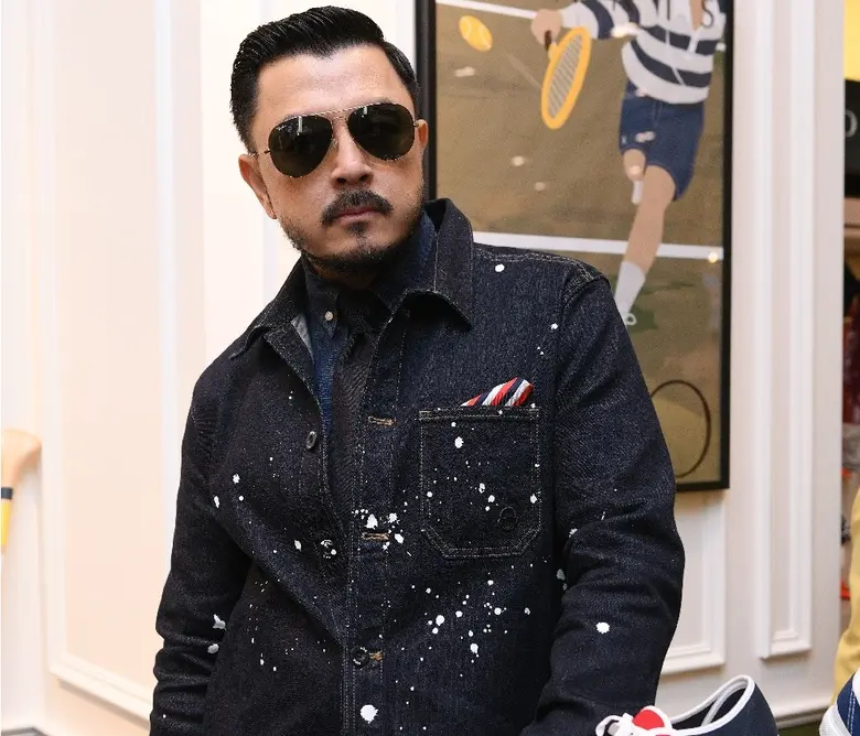 MOO (หมู) แบรนด์เสื้อผ้าผู้ชายและไลฟ์สไตล...