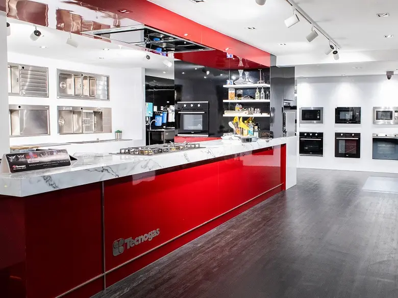 เทคโนแกสเผย ยอดขายเครื่องครัวเติบโตช่วงโควิดหลังคนไทยนิยมทำอาหารเองที่บ้านมากขึ้น