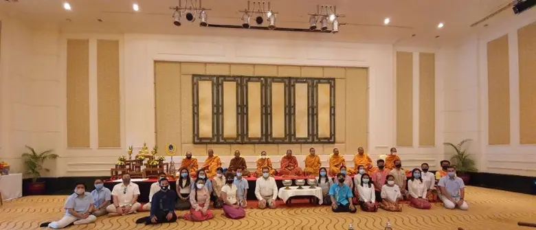 เซ็นทารา แกรนด์ บีช รีสอร์ท ภูเก็ต ฉลองคร...